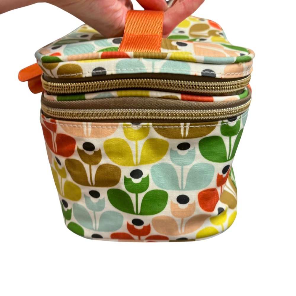 Orla Keily cosmetic case bag - Picture 2 of 8